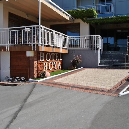 Hotel Hoya Noja Extérieur photo