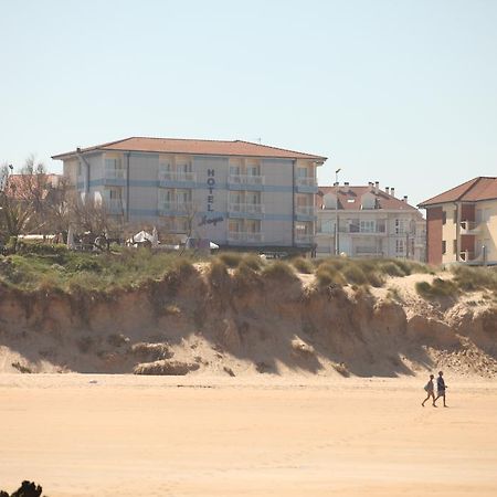 Hotel Hoya Noja Extérieur photo