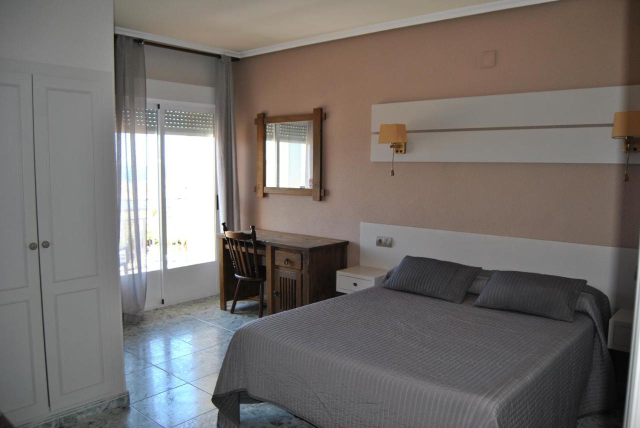Hotel Hoya Noja Extérieur photo