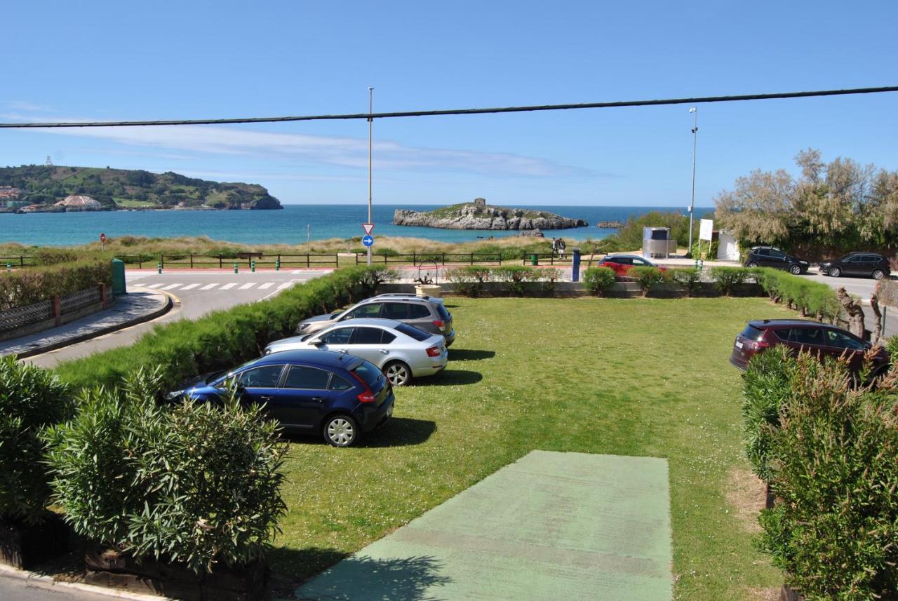 Hotel Hoya Noja Extérieur photo