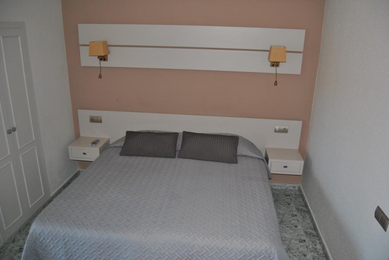 Hotel Hoya Noja Extérieur photo