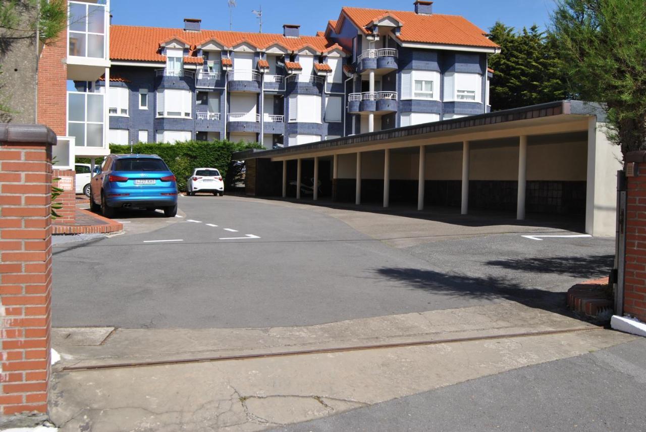 Hotel Hoya Noja Extérieur photo