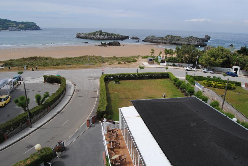 Hotel Hoya Noja Extérieur photo