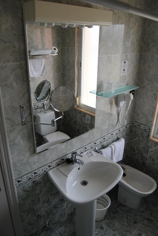 Hotel Hoya Noja Chambre photo