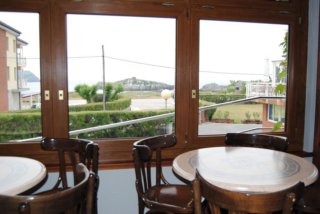Hotel Hoya Noja Extérieur photo