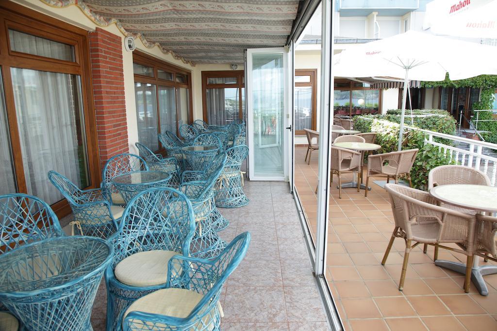 Hotel Hoya Noja Extérieur photo