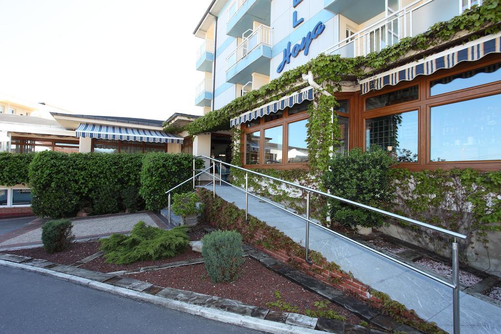 Hotel Hoya Noja Extérieur photo