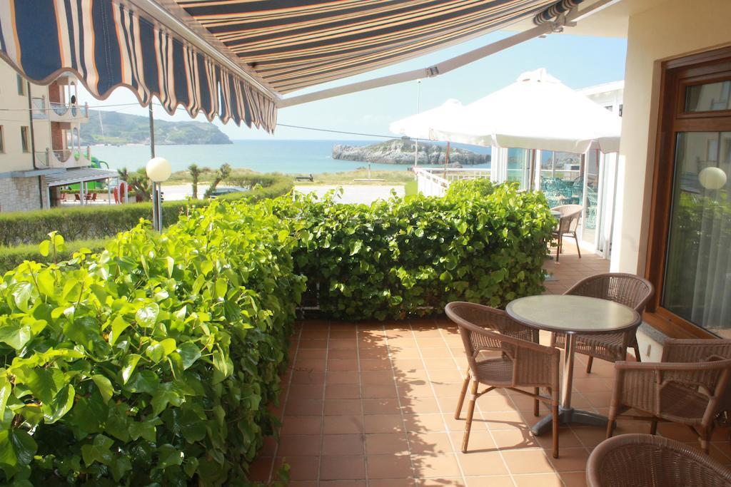 Hotel Hoya Noja Extérieur photo