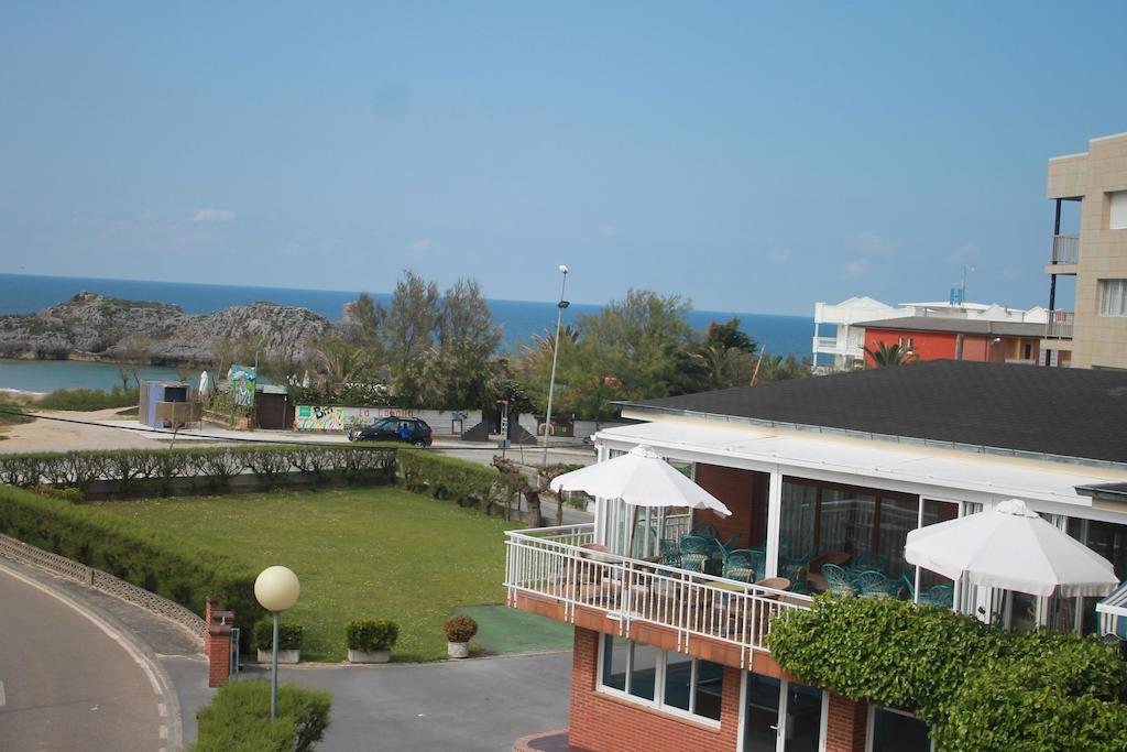 Hotel Hoya Noja Extérieur photo
