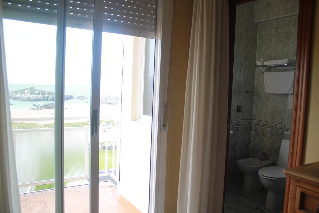 Hotel Hoya Noja Extérieur photo