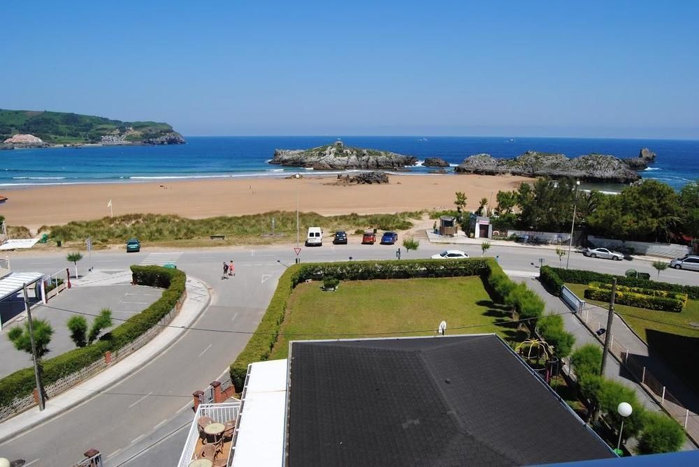 Hotel Hoya Noja Extérieur photo