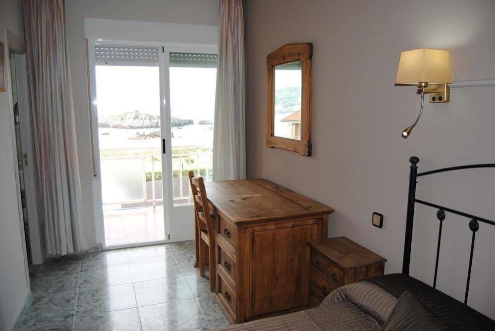 Hotel Hoya Noja Extérieur photo